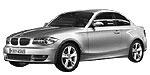 BMW E82 B0975 Fault Code