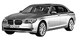 BMW F01 B0975 Fault Code